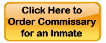 Order Commissary for an Inmate